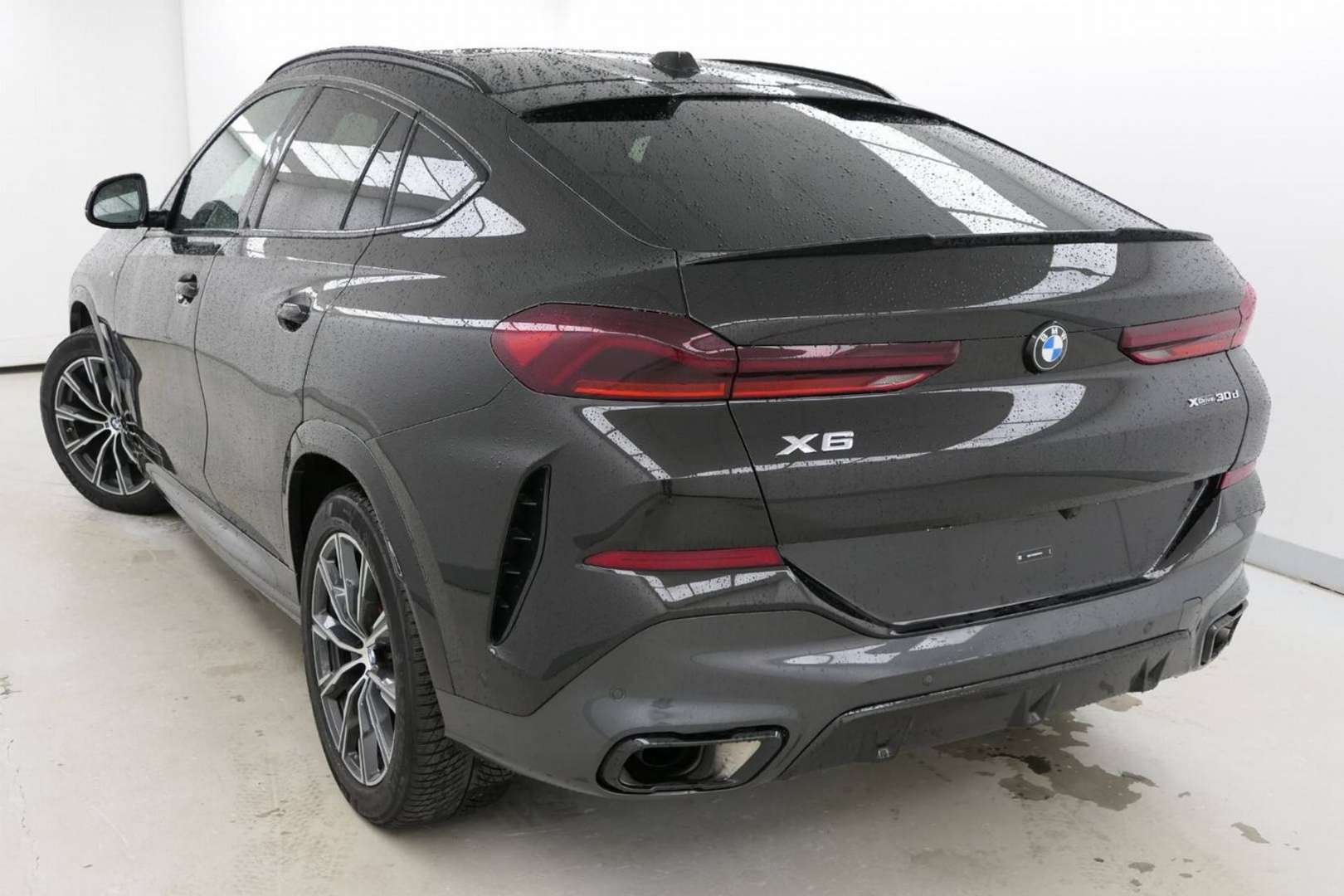 BMW X6 M Sport XDrive30d - 2024 - Joinsteer - #3