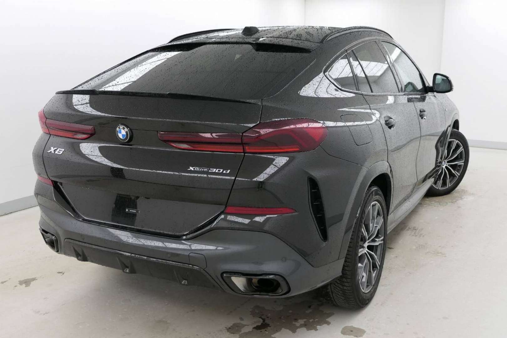 BMW X6 M Sport XDrive30d - 2024 - Joinsteer - #4