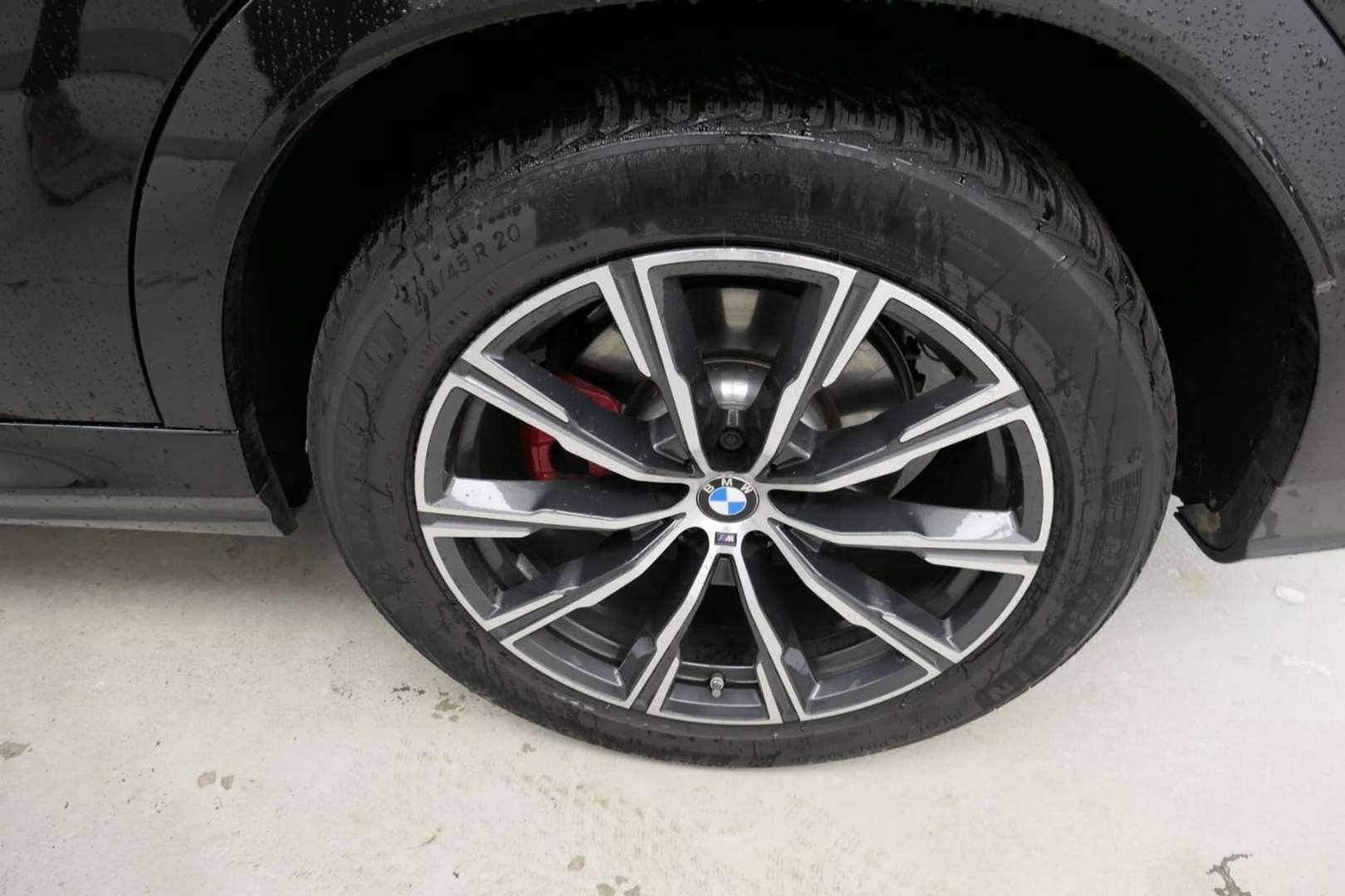 BMW X6 M Sport XDrive30d - 2024 - Joinsteer - #5