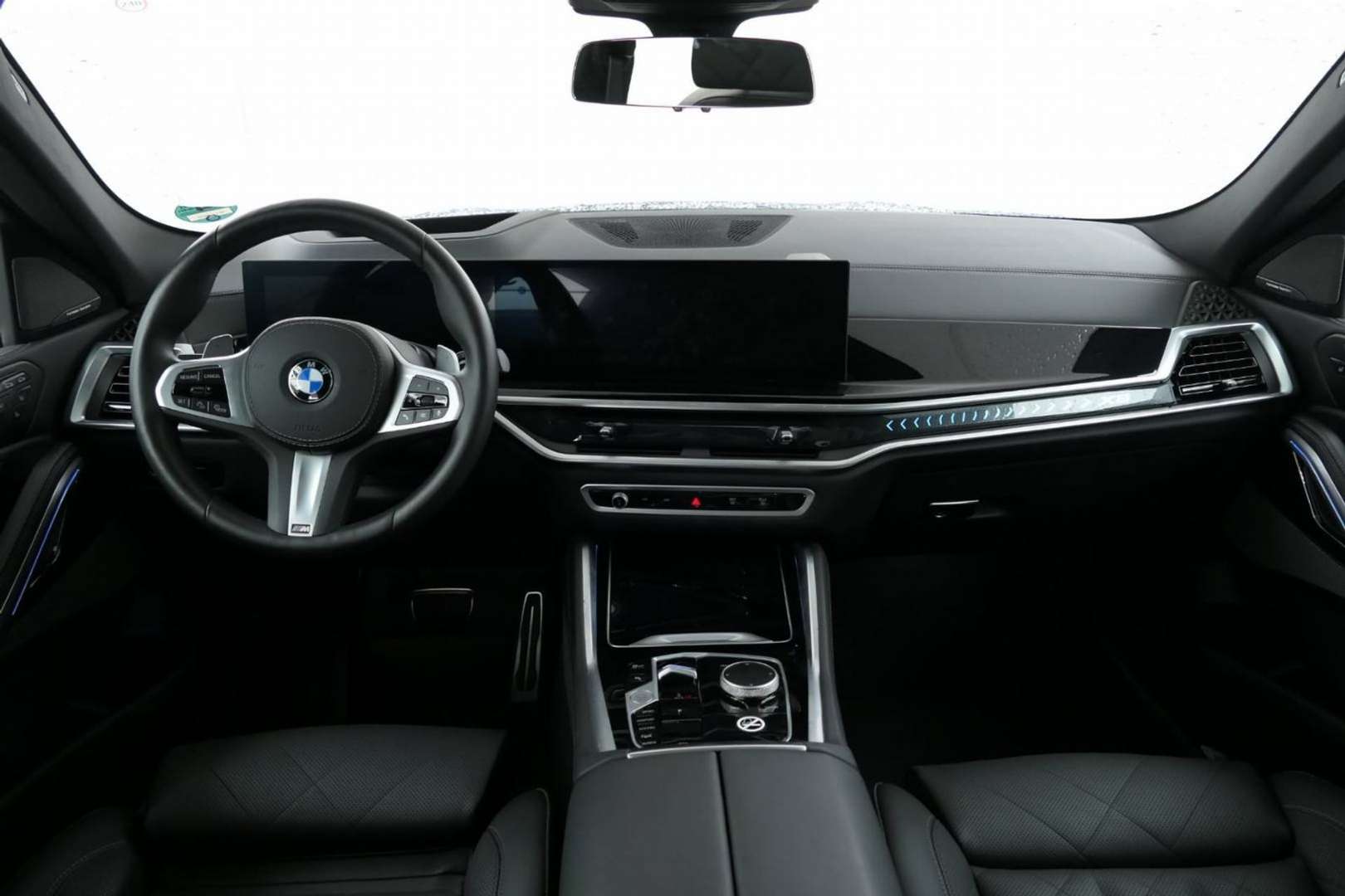 BMW X6 M Sport XDrive30d - 2024 - Joinsteer - #6