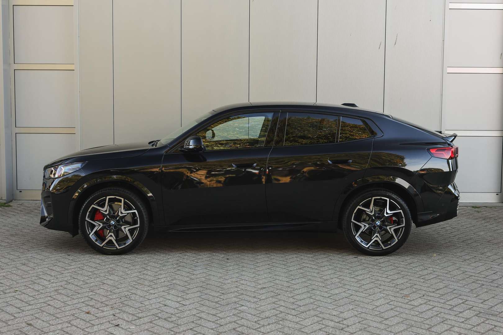 BMW X2 M Sport SDrive20i - 2025 - Joinsteer - #6