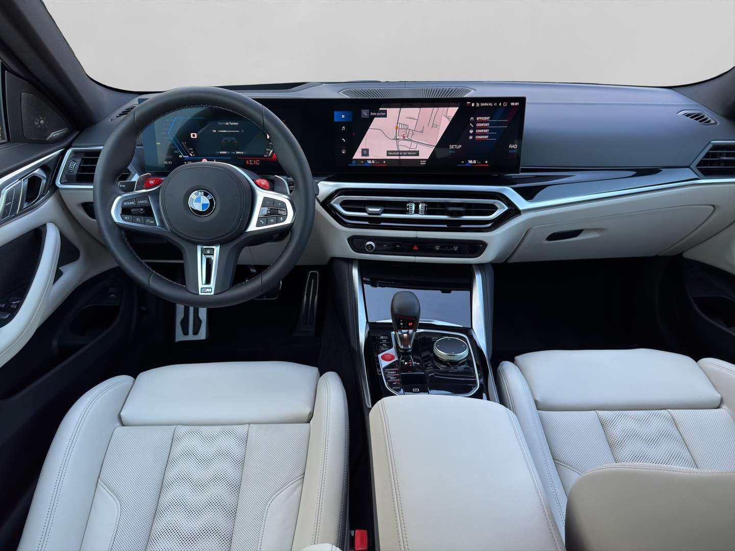 BMW M4 Coupé Competition M Sport M4 - 2024 - Joinsteer - #23