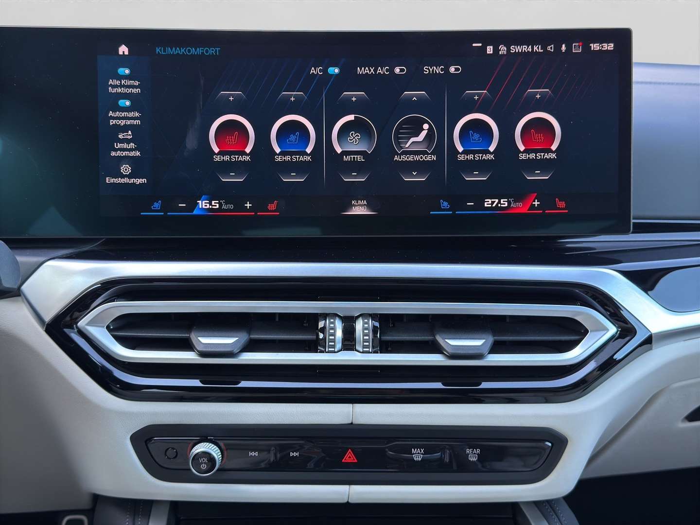 BMW M4 Coupé Competition M Sport M4 - 2024 - Joinsteer - #25