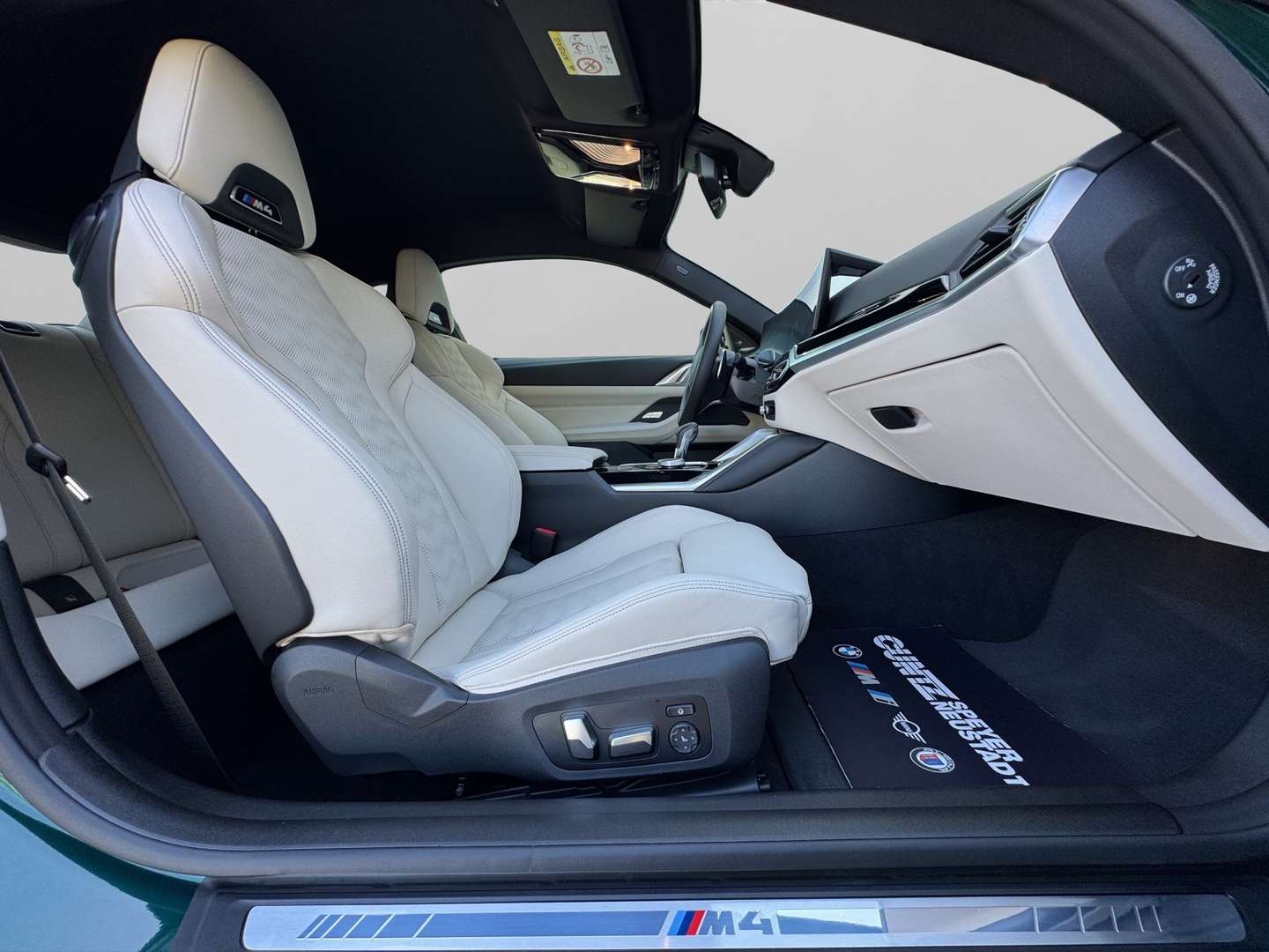 BMW M4 Coupé Competition M Sport M4 - 2024 - Joinsteer - #30