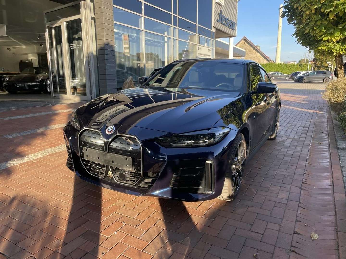 BMW I4 M Sport 35e - 2023 - Joinsteer - #1