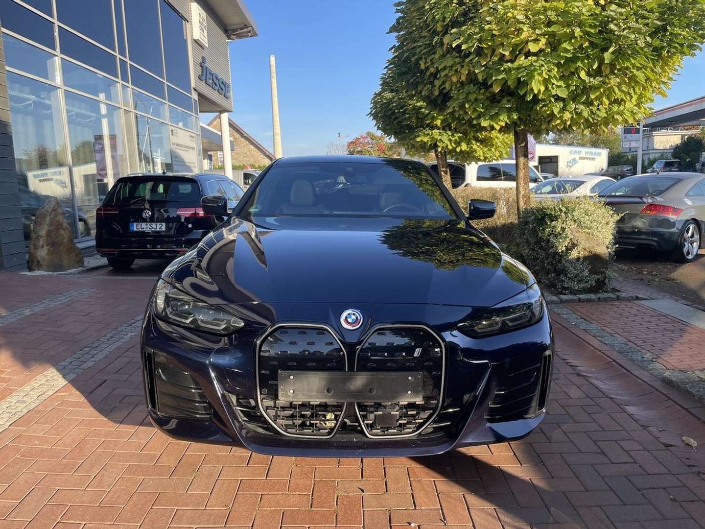 BMW I4 M Sport 35e - 2023 - Joinsteer - #2