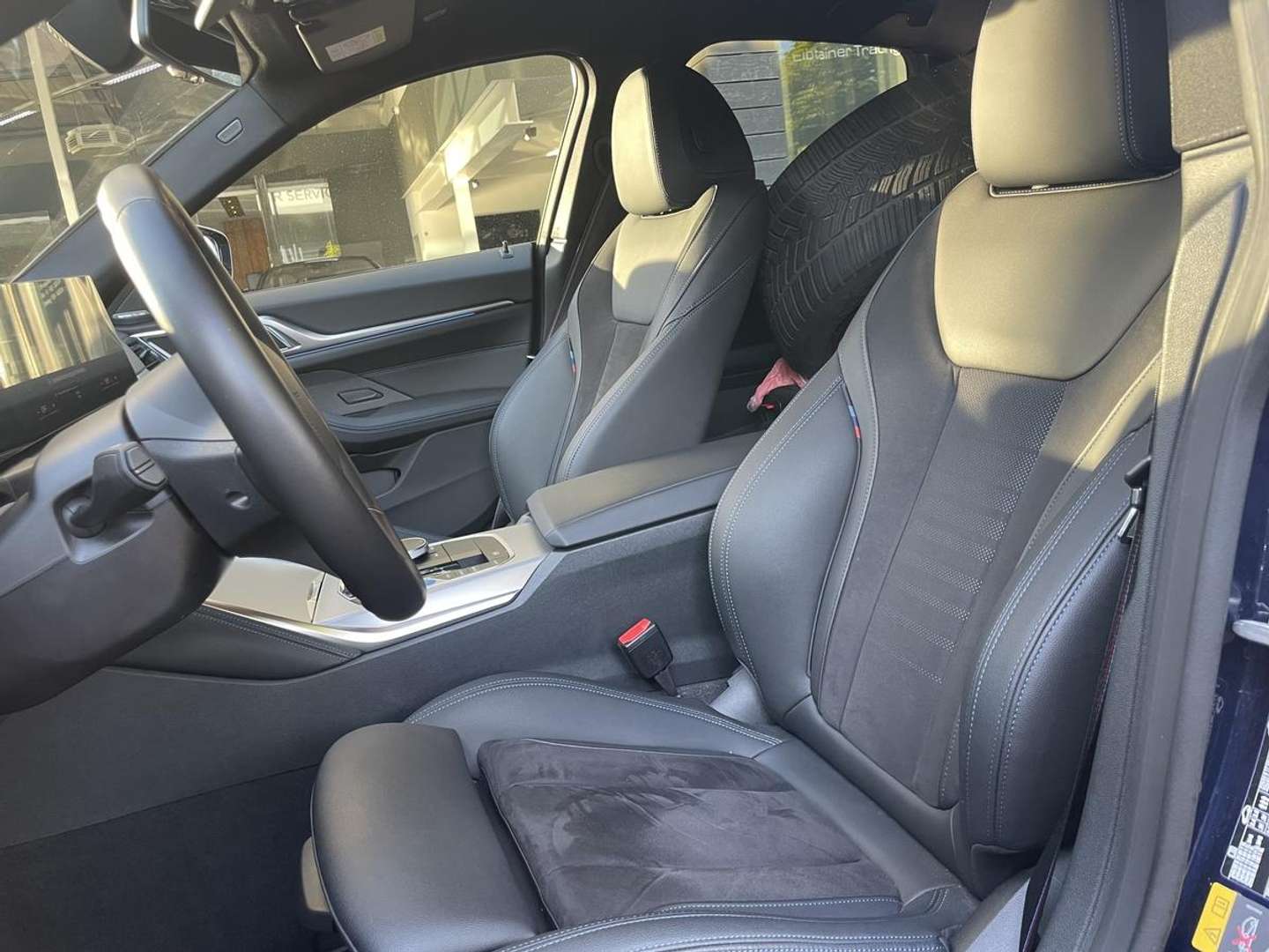 BMW I4 M Sport 35e - 2023 - Joinsteer - #6