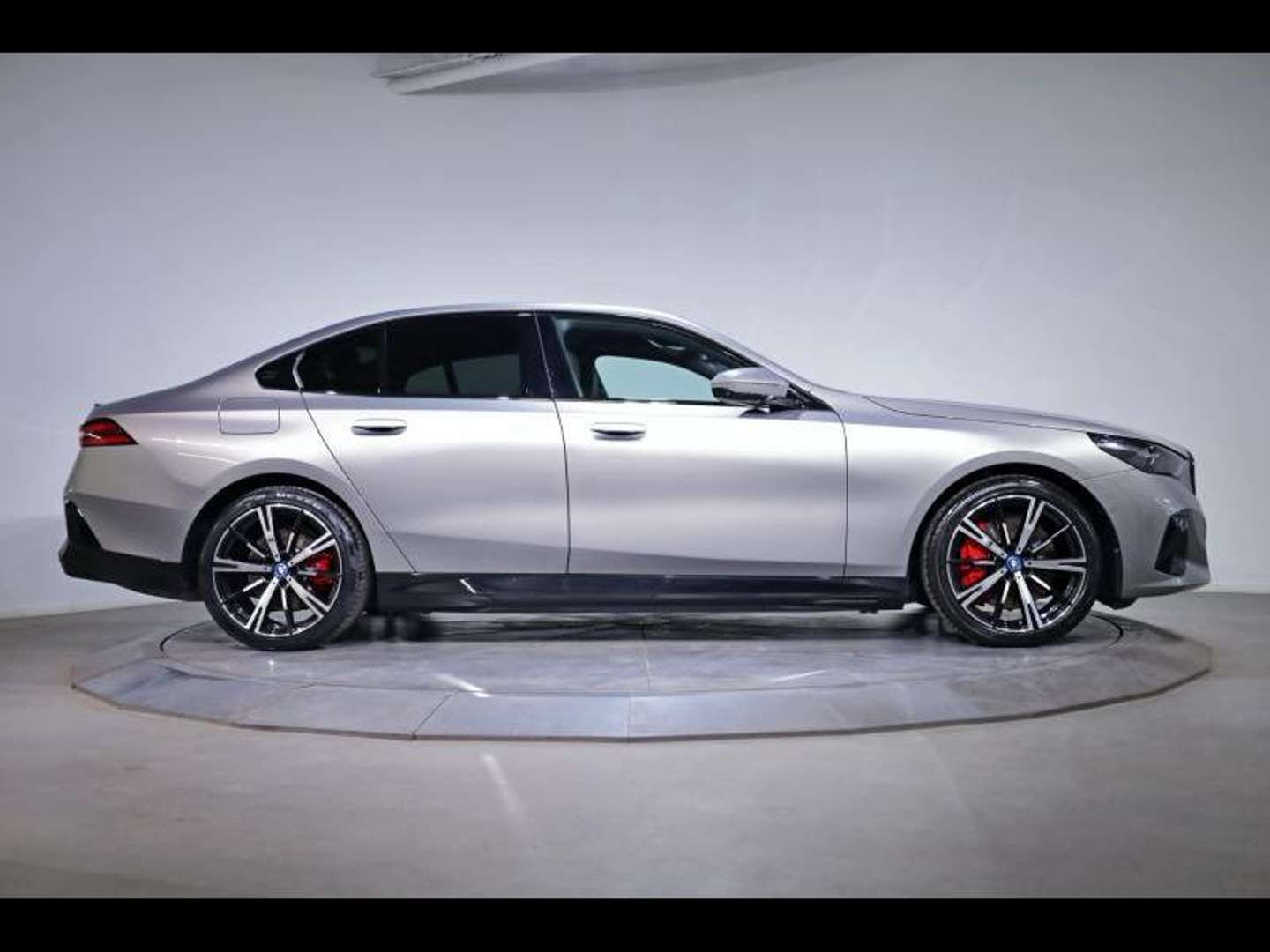 BMW I5 Berline M Sport EDrive40 - 2023 - Joinsteer - #3