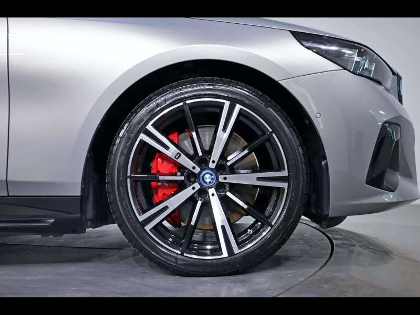 BMW I5 Berline M Sport EDrive40 - 2023 - Joinsteer - #4