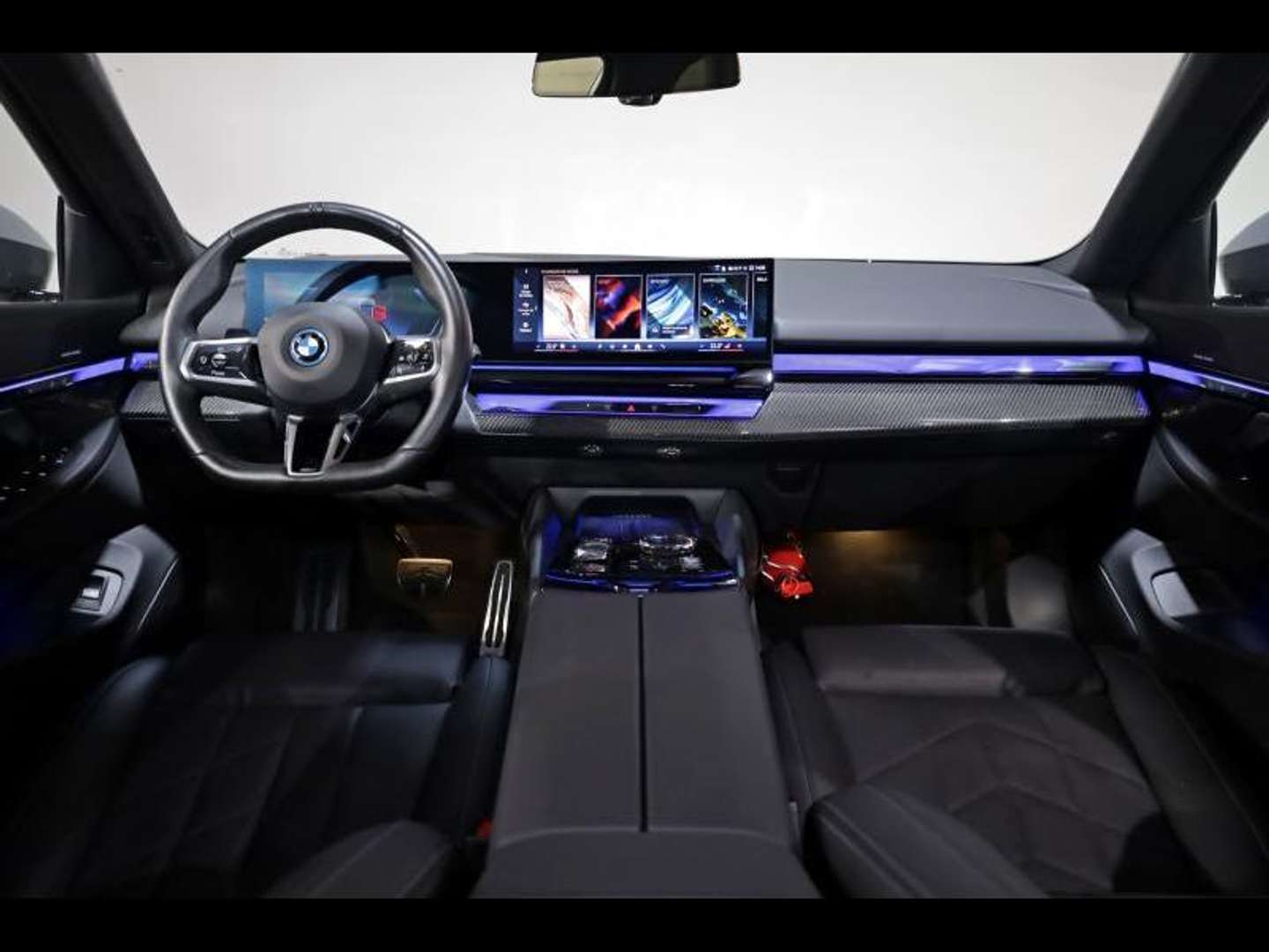 BMW I5 Berline M Sport EDrive40 - 2023 - Joinsteer - #6