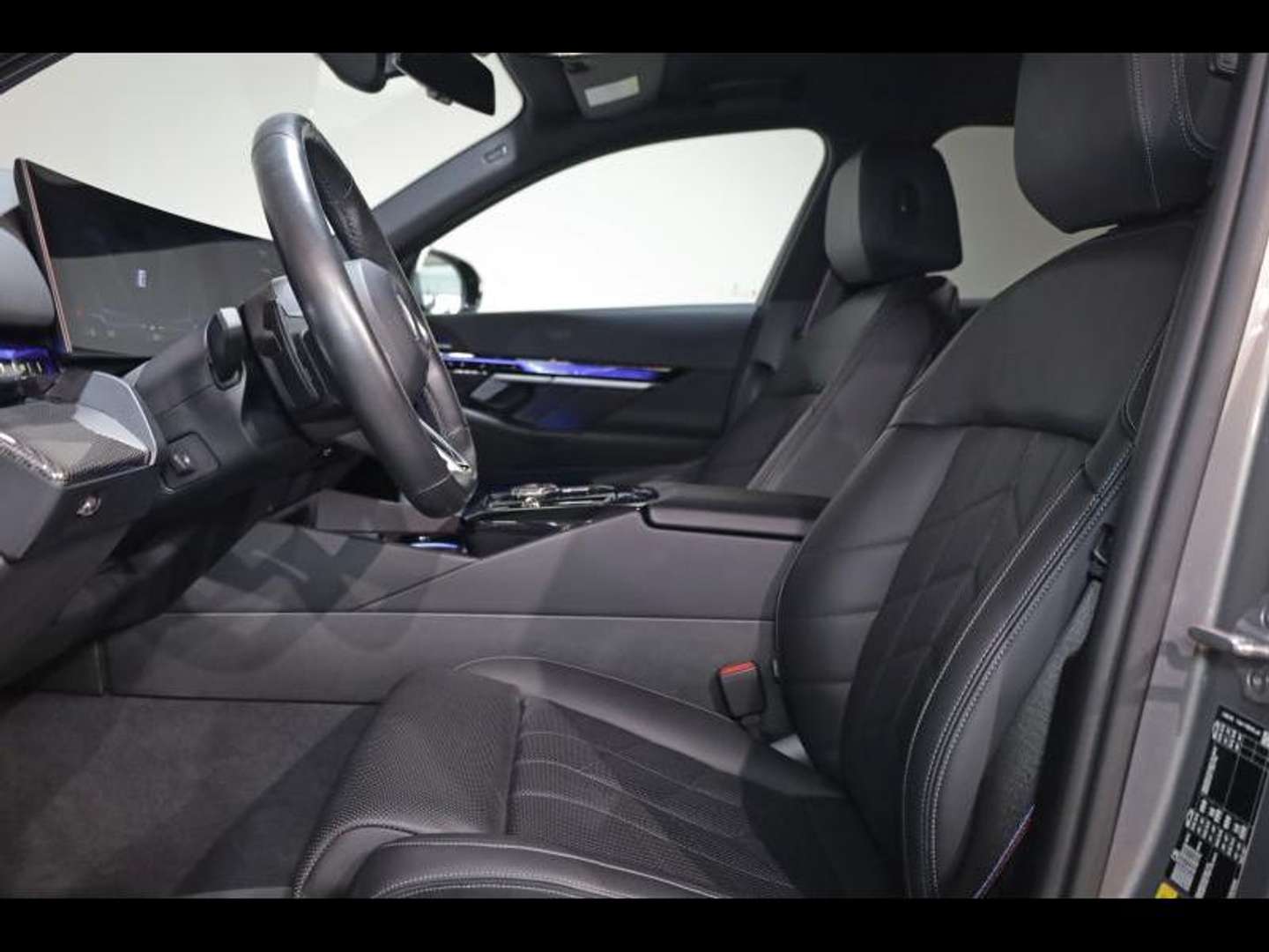 BMW I5 Berline M Sport EDrive40 - 2023 - Joinsteer - #7