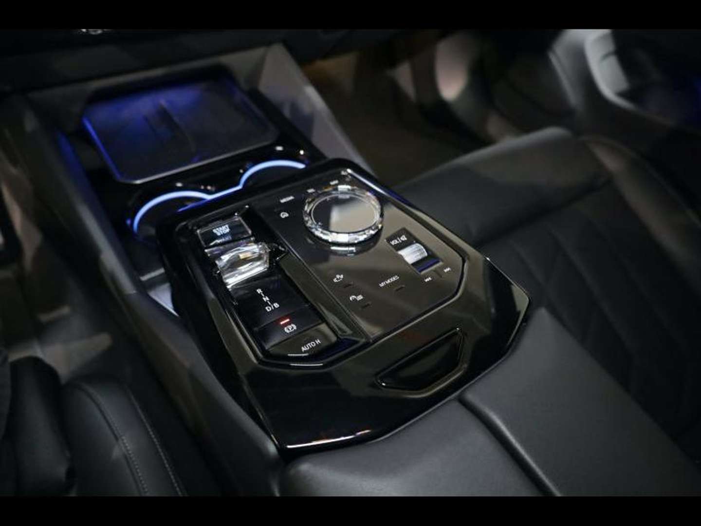 BMW I5 Berline M Sport EDrive40 - 2023 - Joinsteer - #9