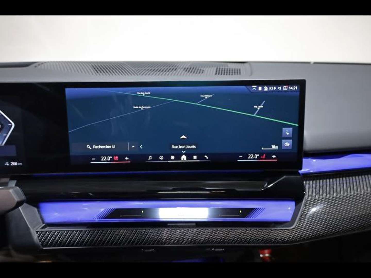 BMW I5 Berline M Sport EDrive40 - 2023 - Joinsteer - #10