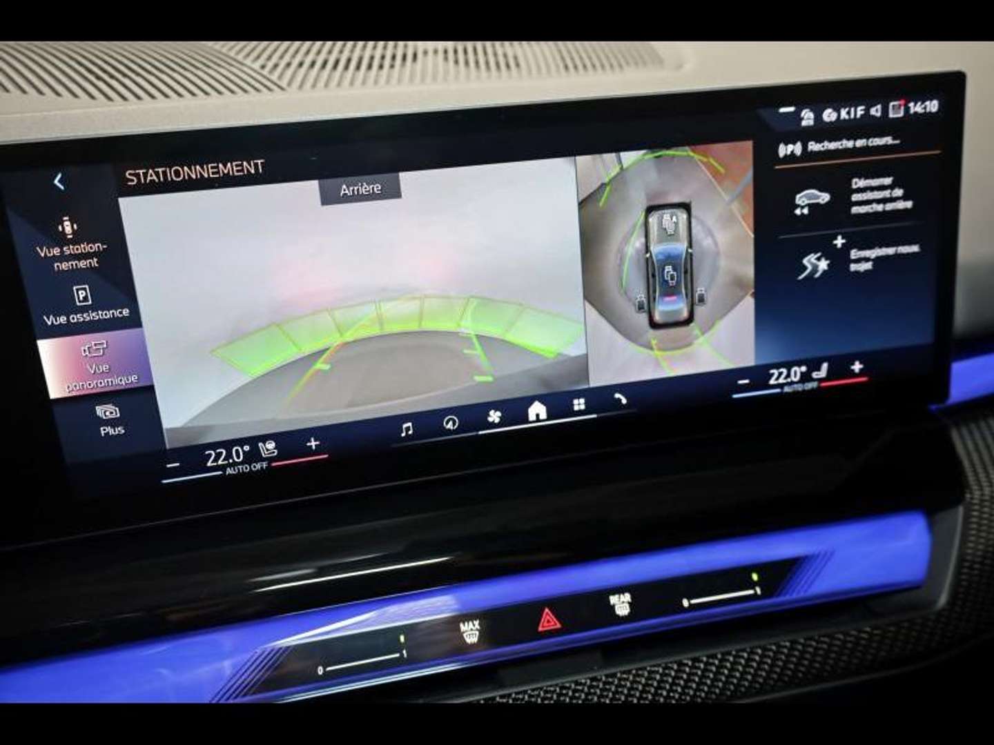 BMW I5 Berline M Sport EDrive40 - 2023 - Joinsteer - #11