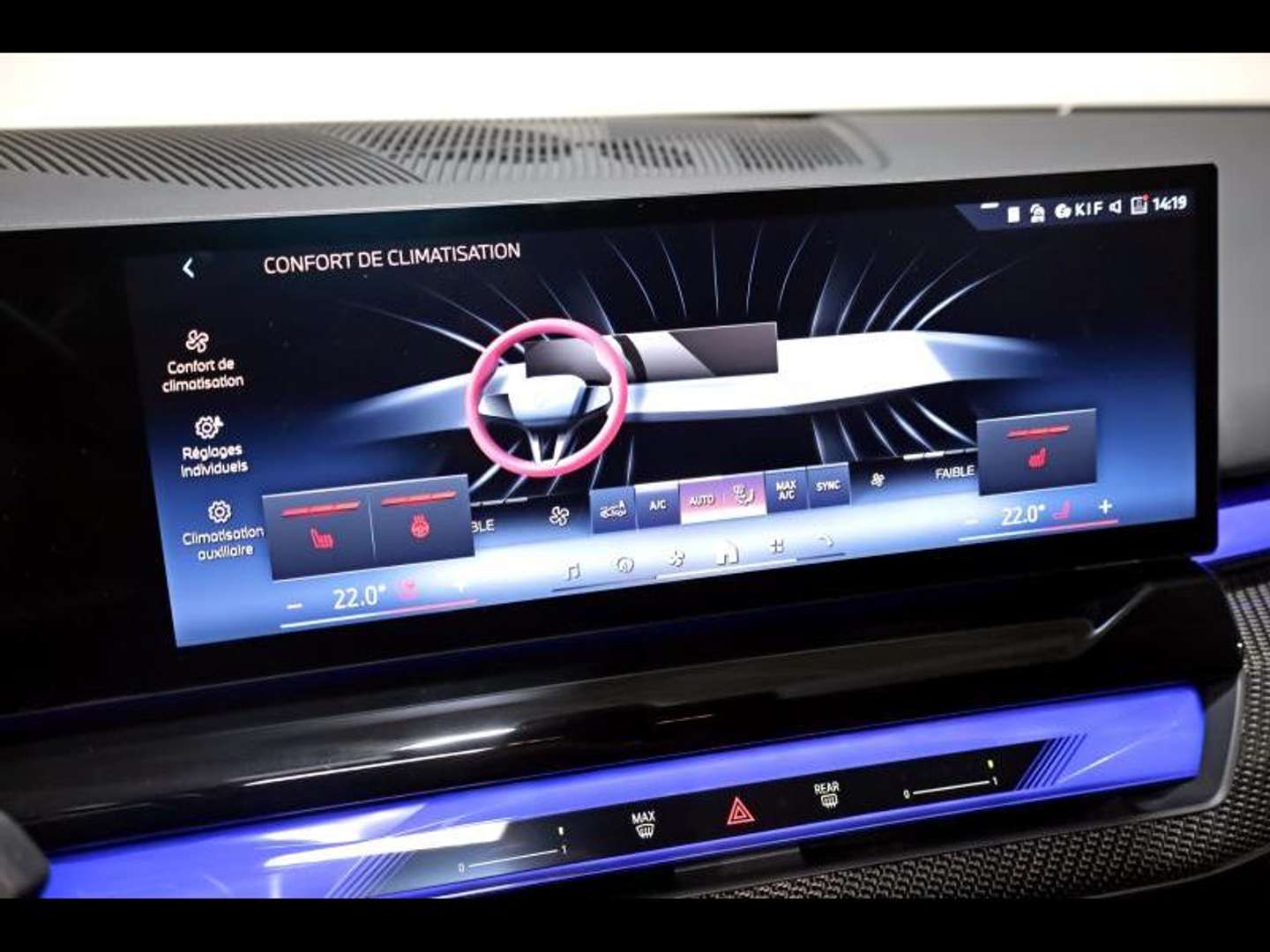 BMW I5 Berline M Sport EDrive40 - 2023 - Joinsteer - #13