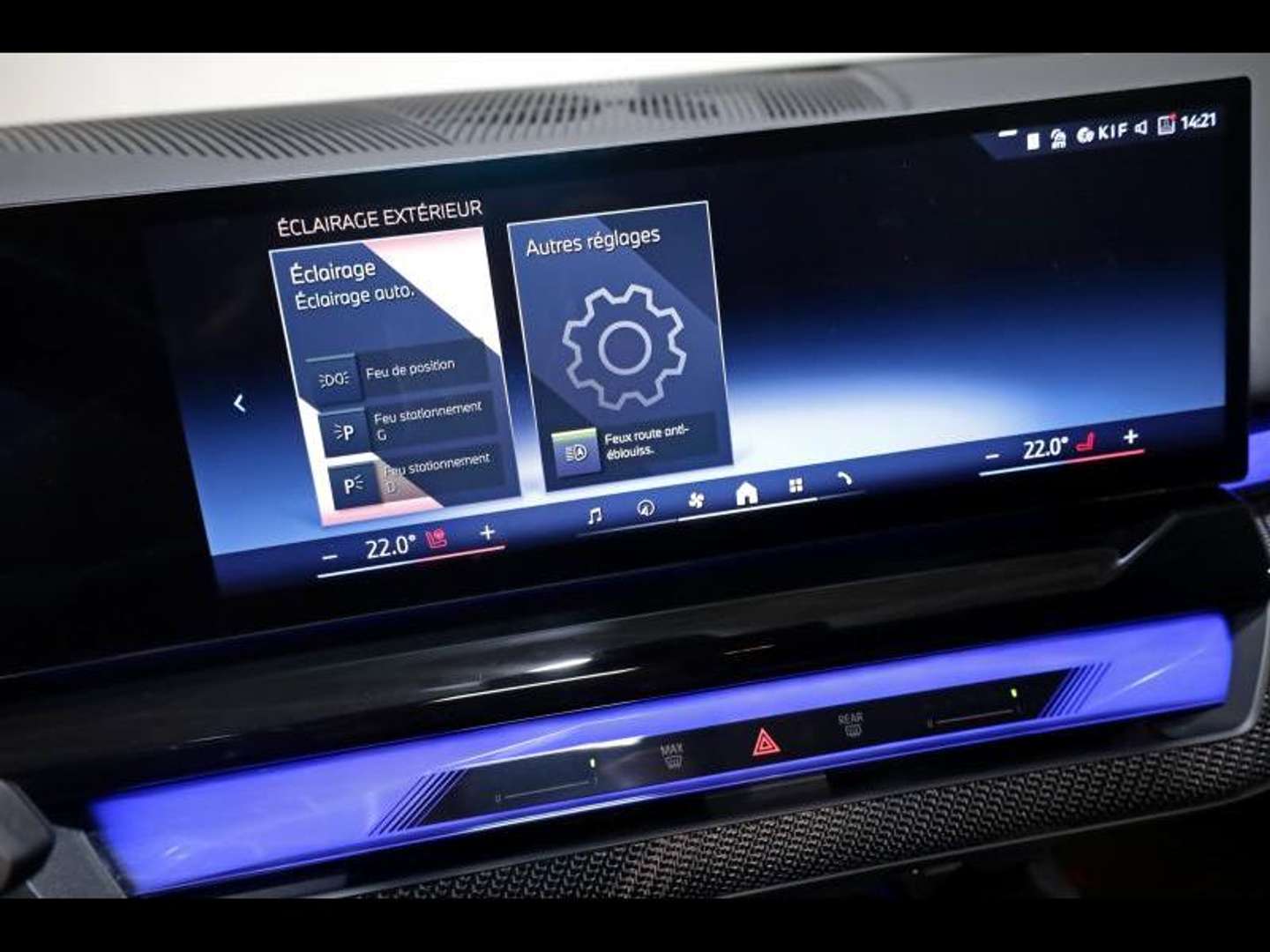 BMW I5 Berline M Sport EDrive40 - 2023 - Joinsteer - #14