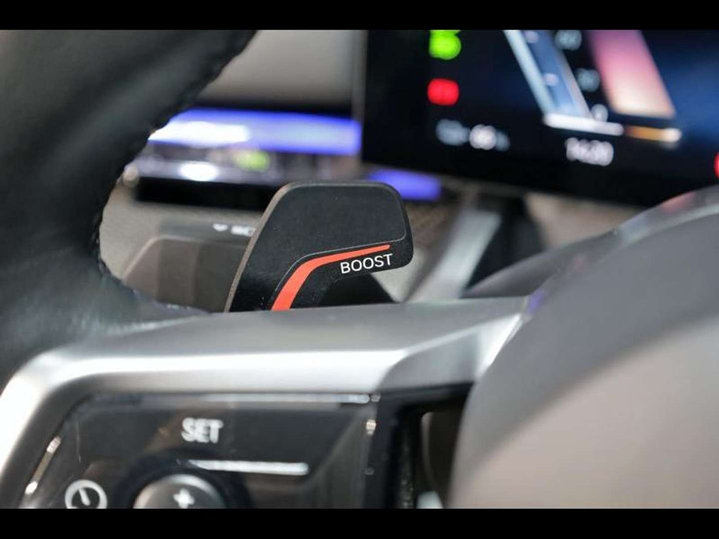 BMW I5 Berline M Sport EDrive40 - 2023 - Joinsteer - #15