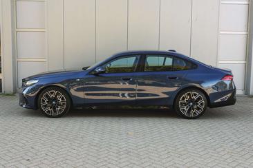 BMW Série 5 M Sport 530e — photo 6