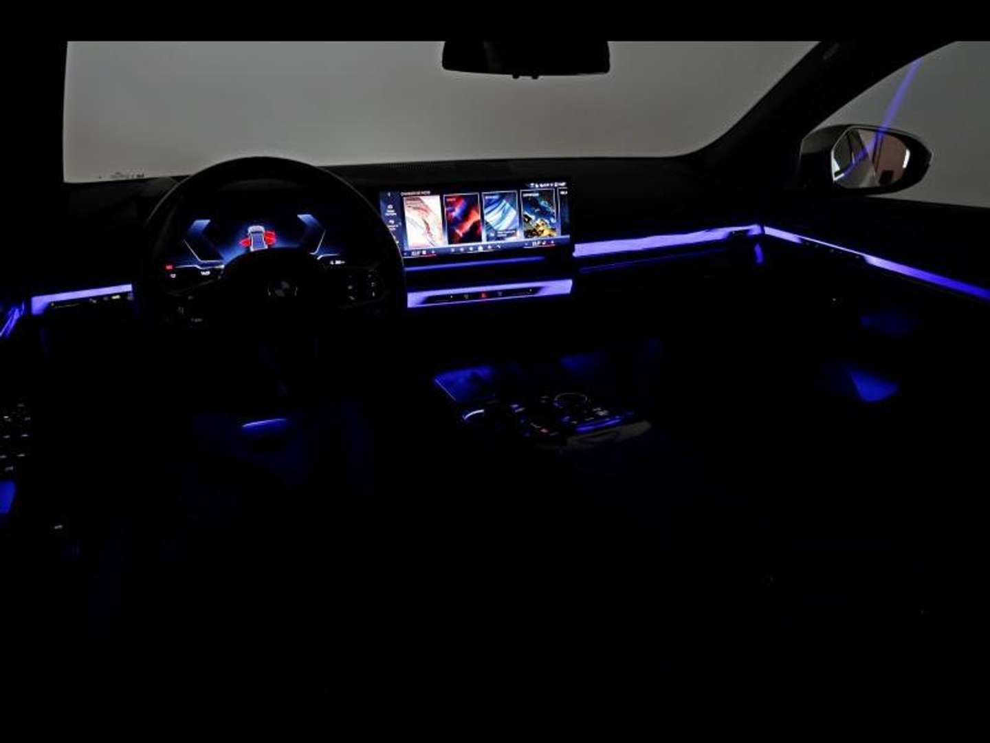 BMW I5 Berline M Sport EDrive40 - 2023 - Joinsteer - #19