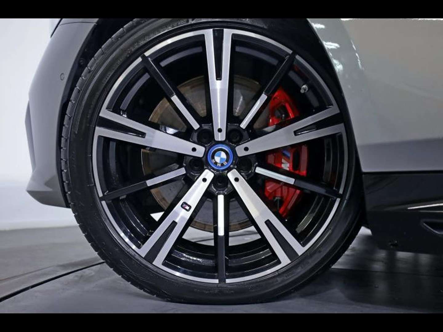 BMW I5 Berline M Sport EDrive40 - 2023 - Joinsteer - #21