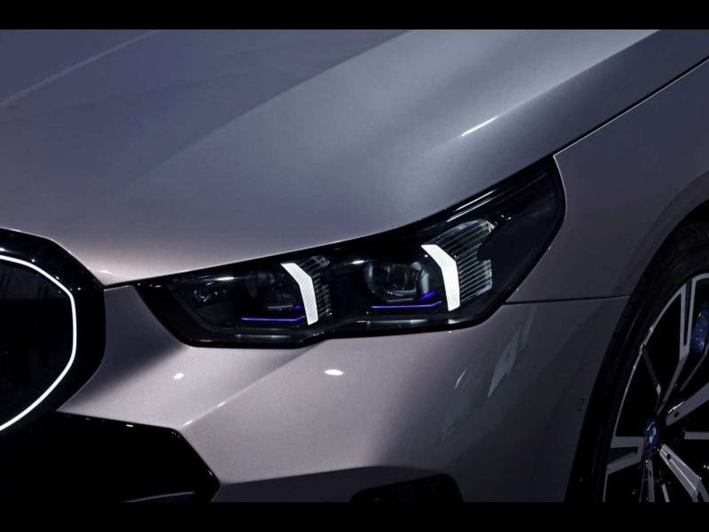 BMW I5 Berline M Sport EDrive40 - 2023 - Joinsteer - #24