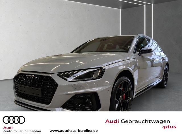 Audi RS4 Avant TFSI Quattro Tiptronic - 2024 - Joinsteer - #1