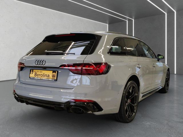 Audi RS4 Avant TFSI Quattro Tiptronic - 2024 - Joinsteer - #2