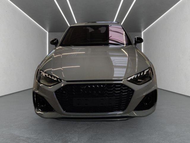 Audi RS4 Avant TFSI Quattro Tiptronic - 2024 - Joinsteer - #3