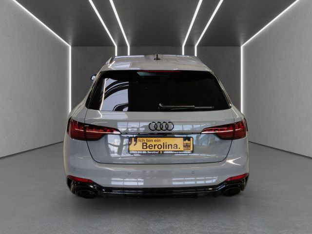 Audi RS4 Avant TFSI Quattro Tiptronic - 2024 - Joinsteer - #4
