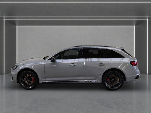 Audi RS4 Avant TFSI Quattro Tiptronic - 2024 - Joinsteer - #5