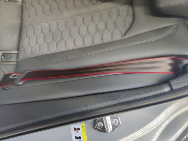 Audi RS4 Avant TFSI Quattro Tiptronic - 2024 - Joinsteer - #6