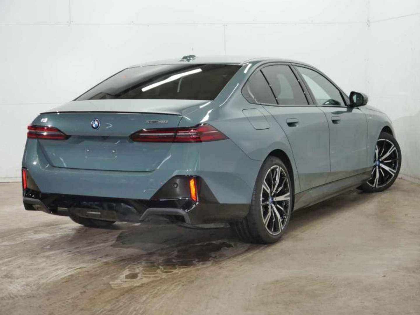 BMW I5 M Sport Pro XDrive - 2024 - Joinsteer - #2