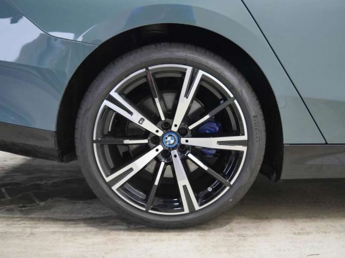 BMW I5 M Sport Pro XDrive - 2024 - Joinsteer - #5