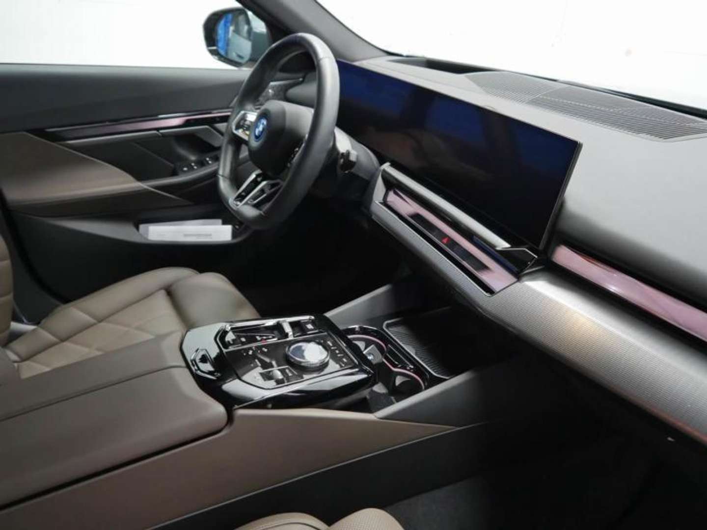BMW I5 M Sport Pro XDrive - 2024 - Joinsteer - #6