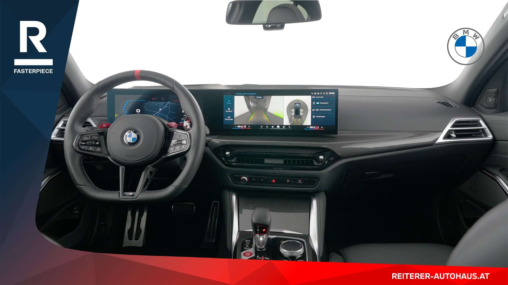 BMW M3 M3 Competition XDrive - 2025 - Joinsteer - #12