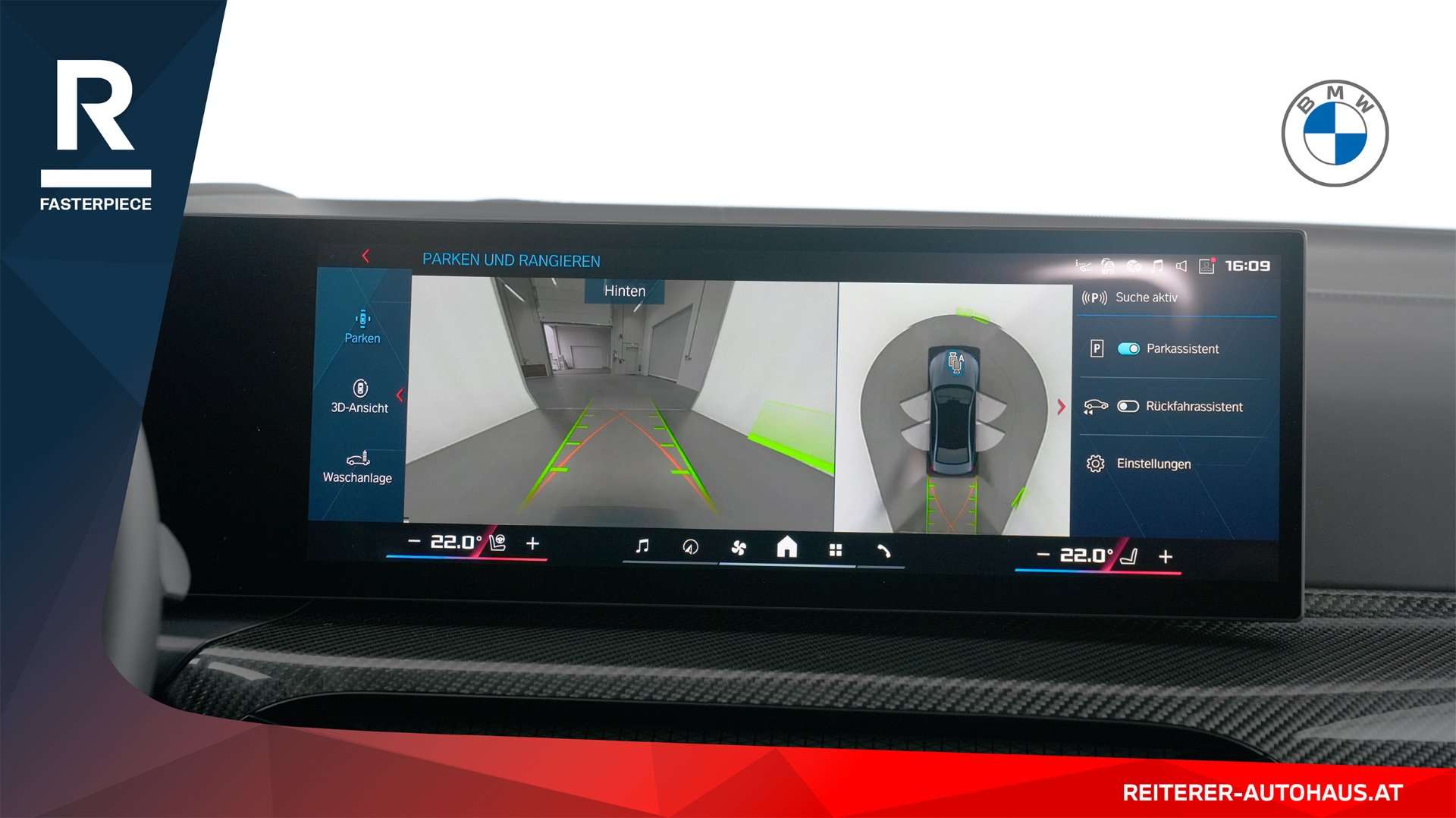 BMW M3 M3 Competition XDrive - 2025 - Joinsteer - #13