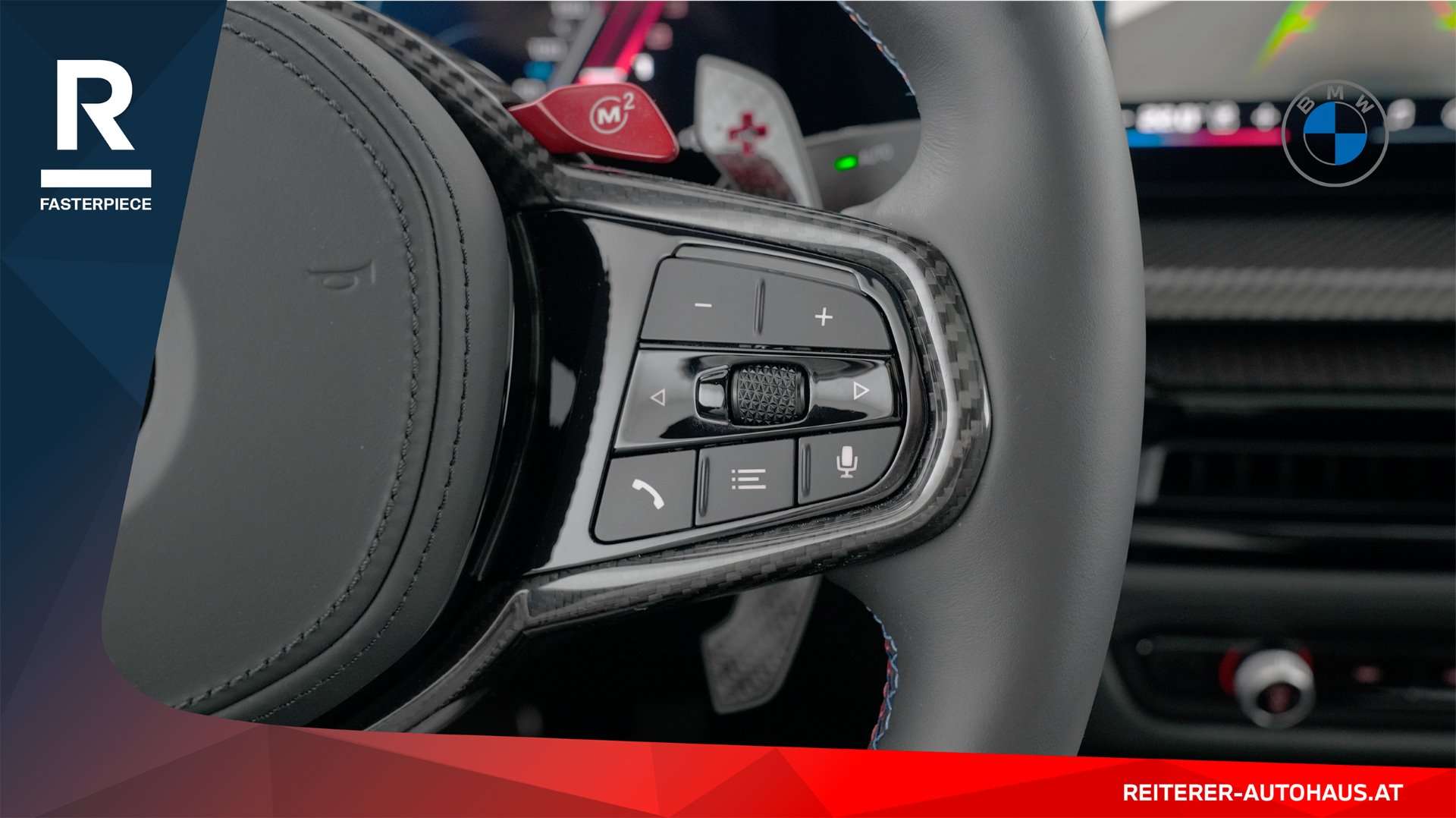 BMW M3 M3 Competition XDrive - 2025 - Joinsteer - #16