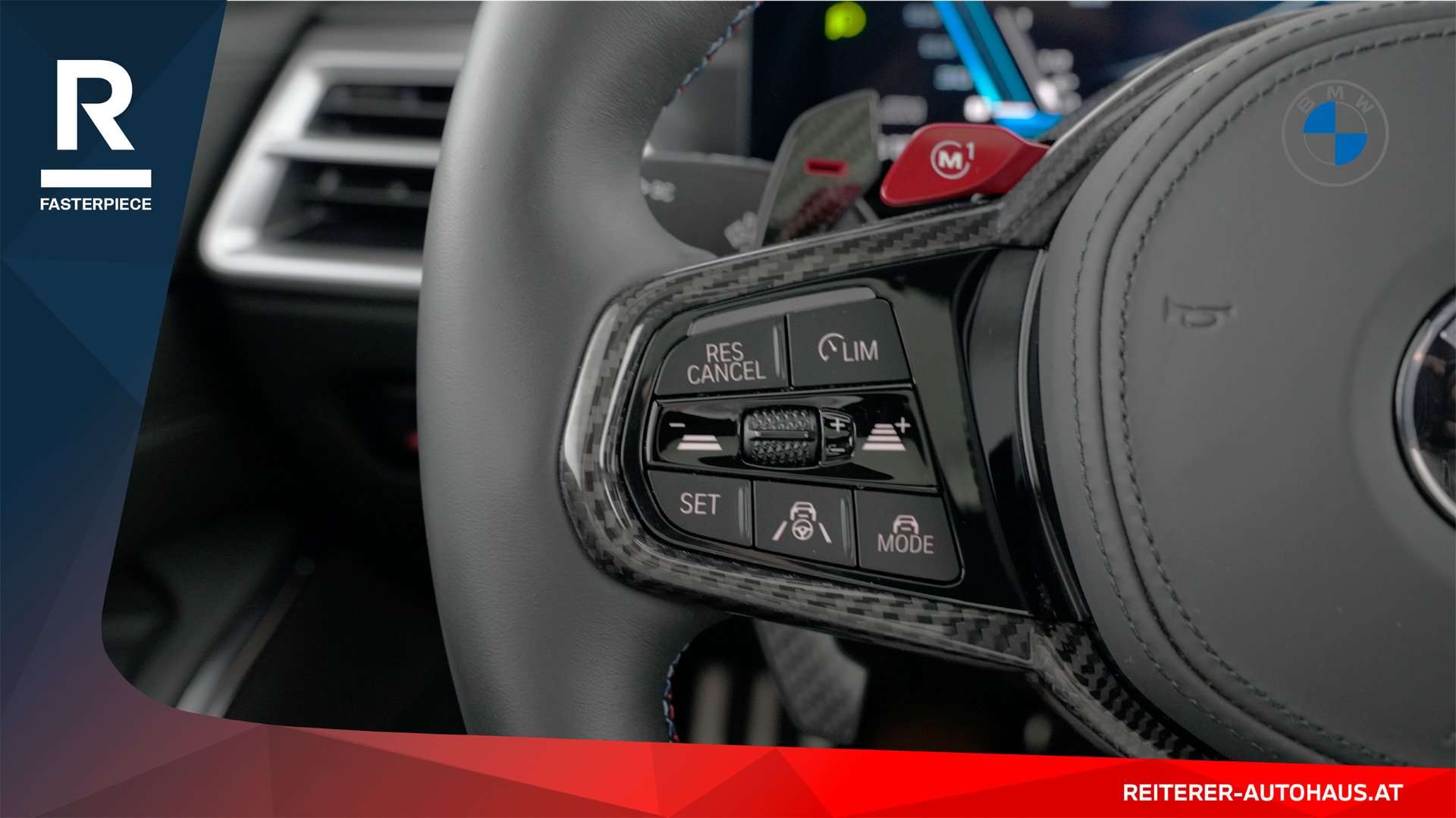 BMW M3 M3 Competition XDrive - 2025 - Joinsteer - #17