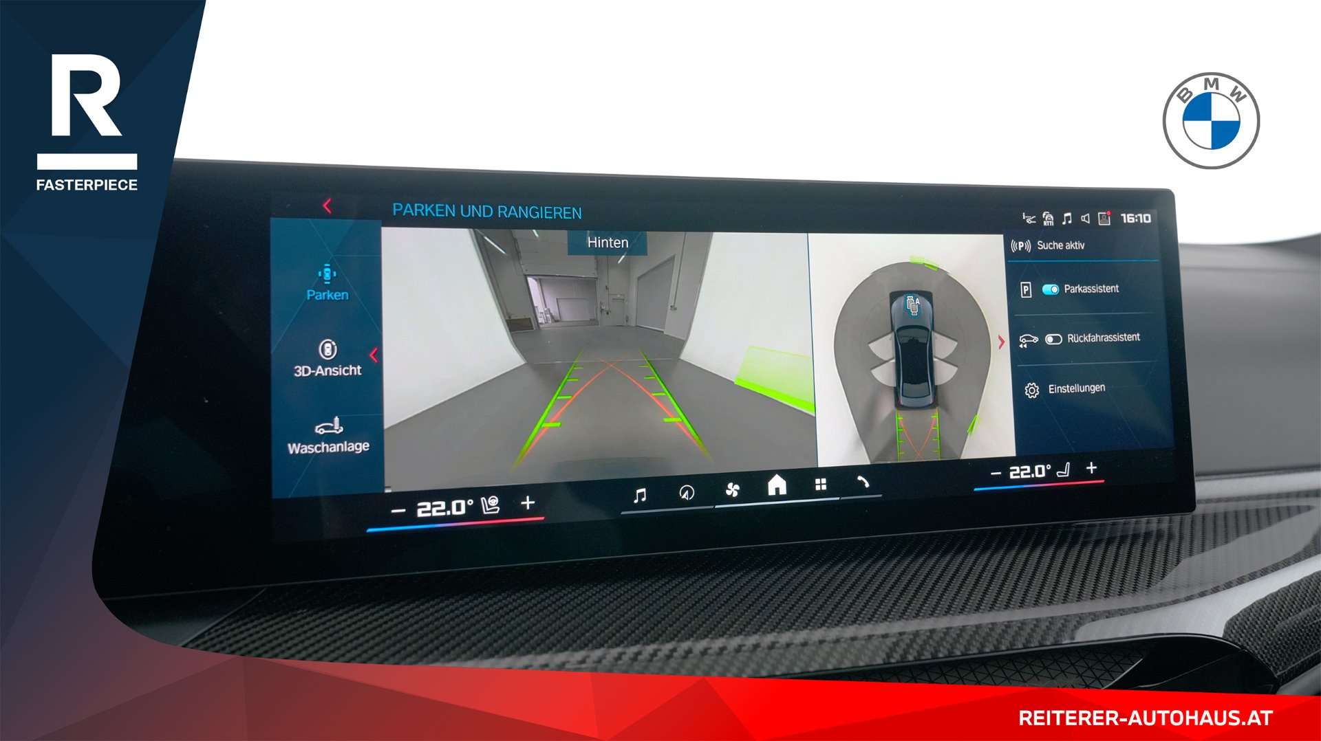 BMW M3 M3 Competition XDrive - 2025 - Joinsteer - #19