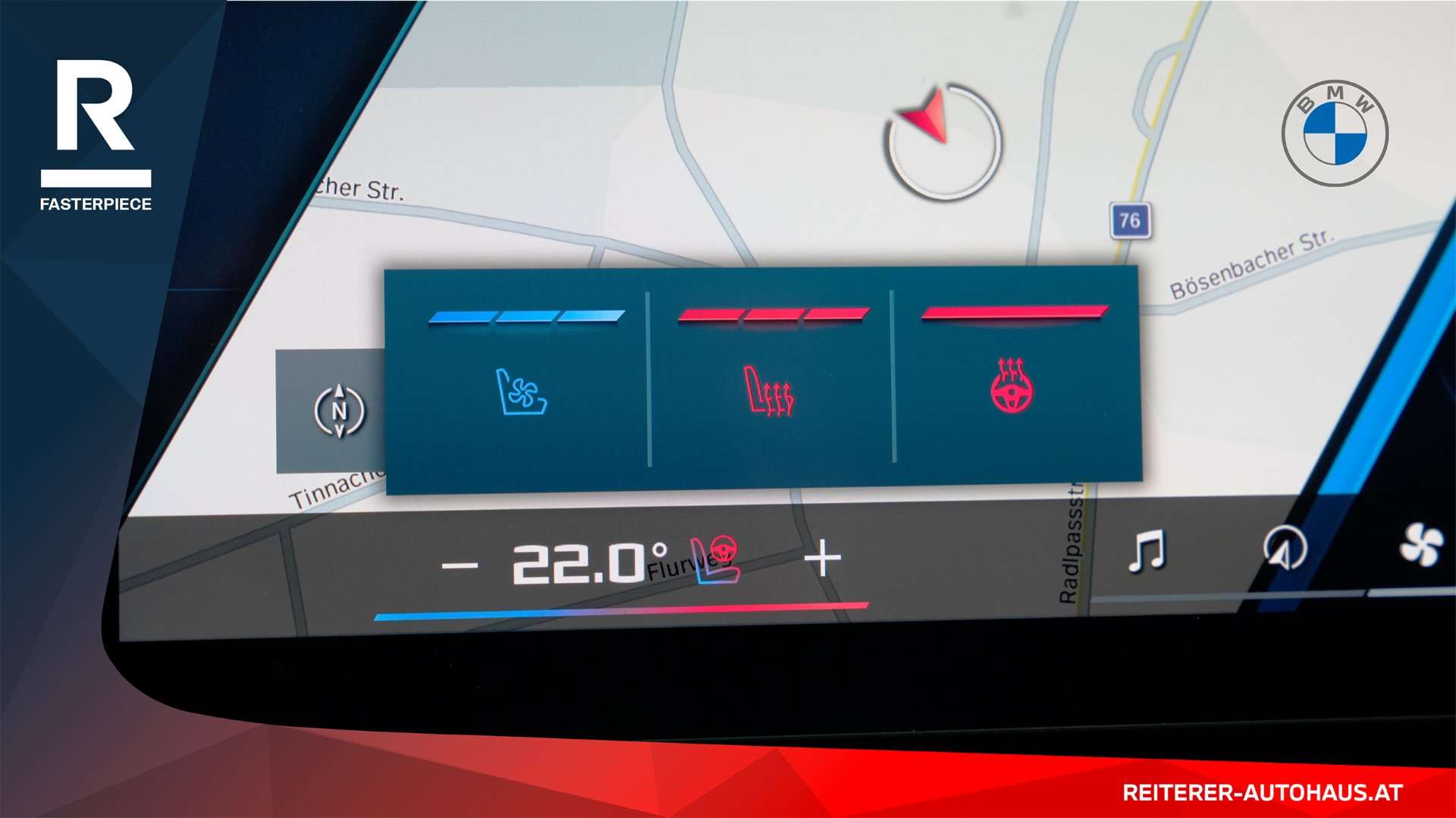 BMW M3 M3 Competition XDrive - 2025 - Joinsteer - #20