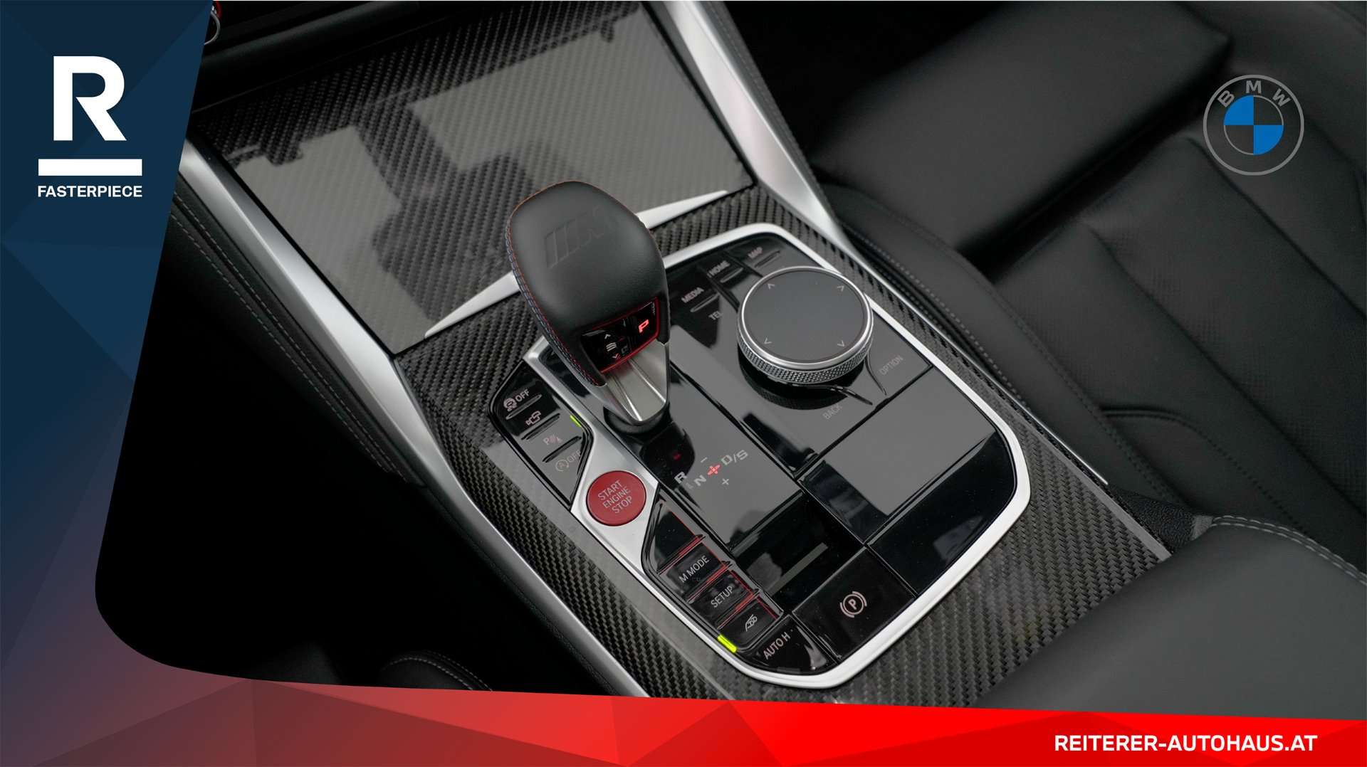 BMW M3 M3 Competition XDrive - 2025 - Joinsteer - #21