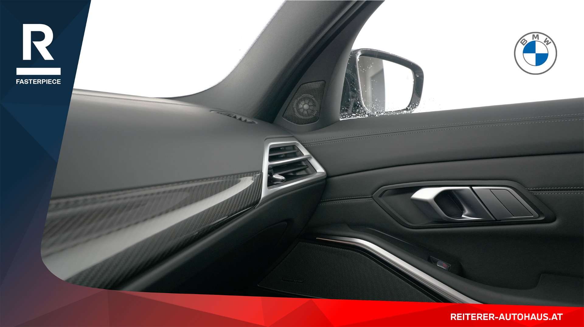 BMW M3 M3 Competition XDrive - 2025 - Joinsteer - #22