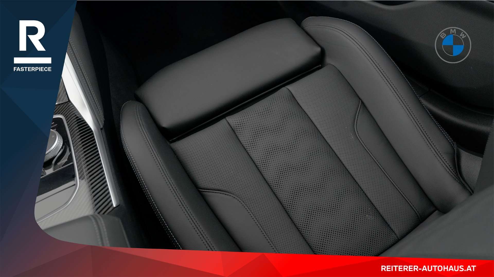 BMW M3 M3 Competition XDrive - 2025 - Joinsteer - #24