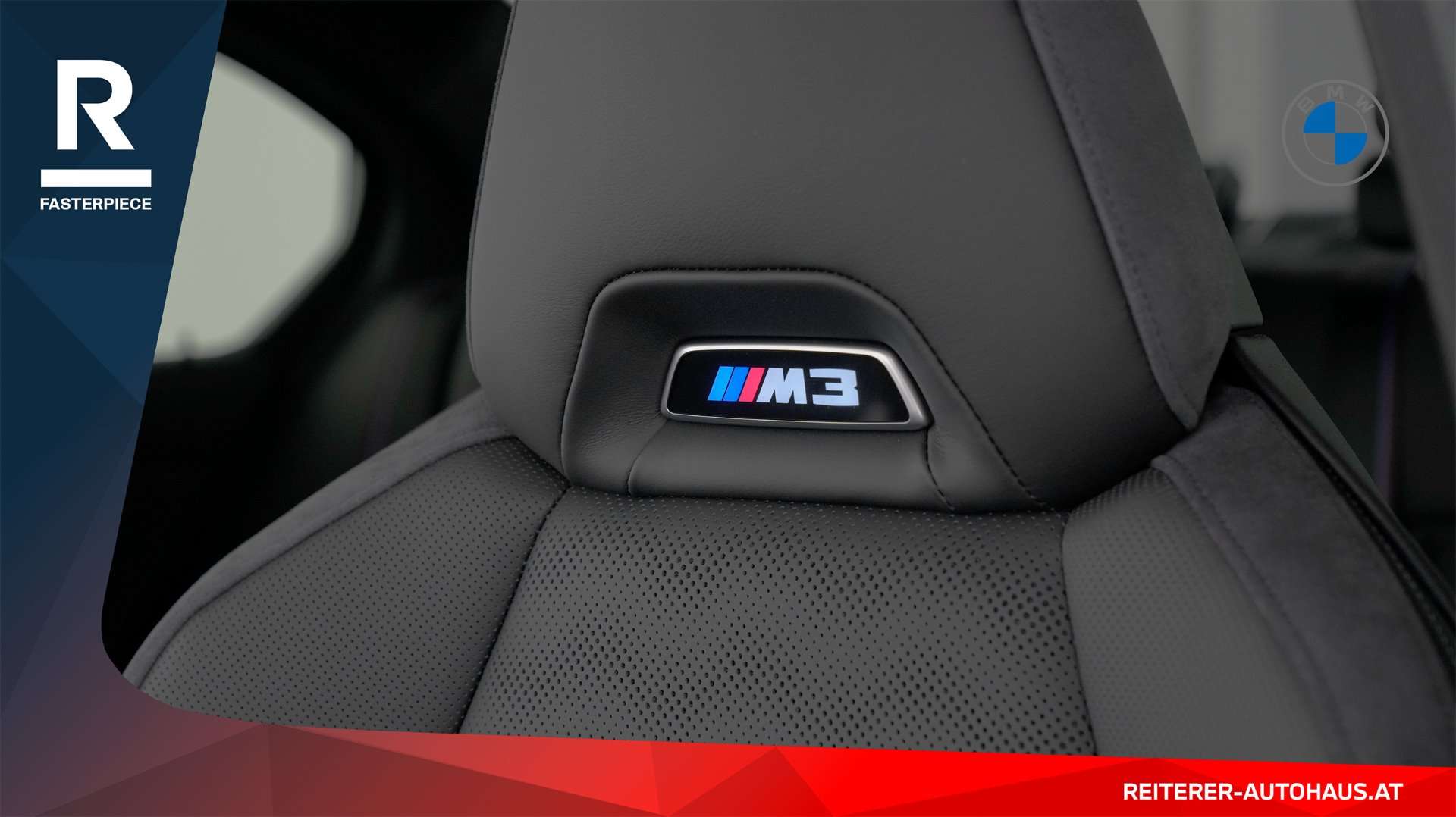 BMW M3 M3 Competition XDrive - 2025 - Joinsteer - #26