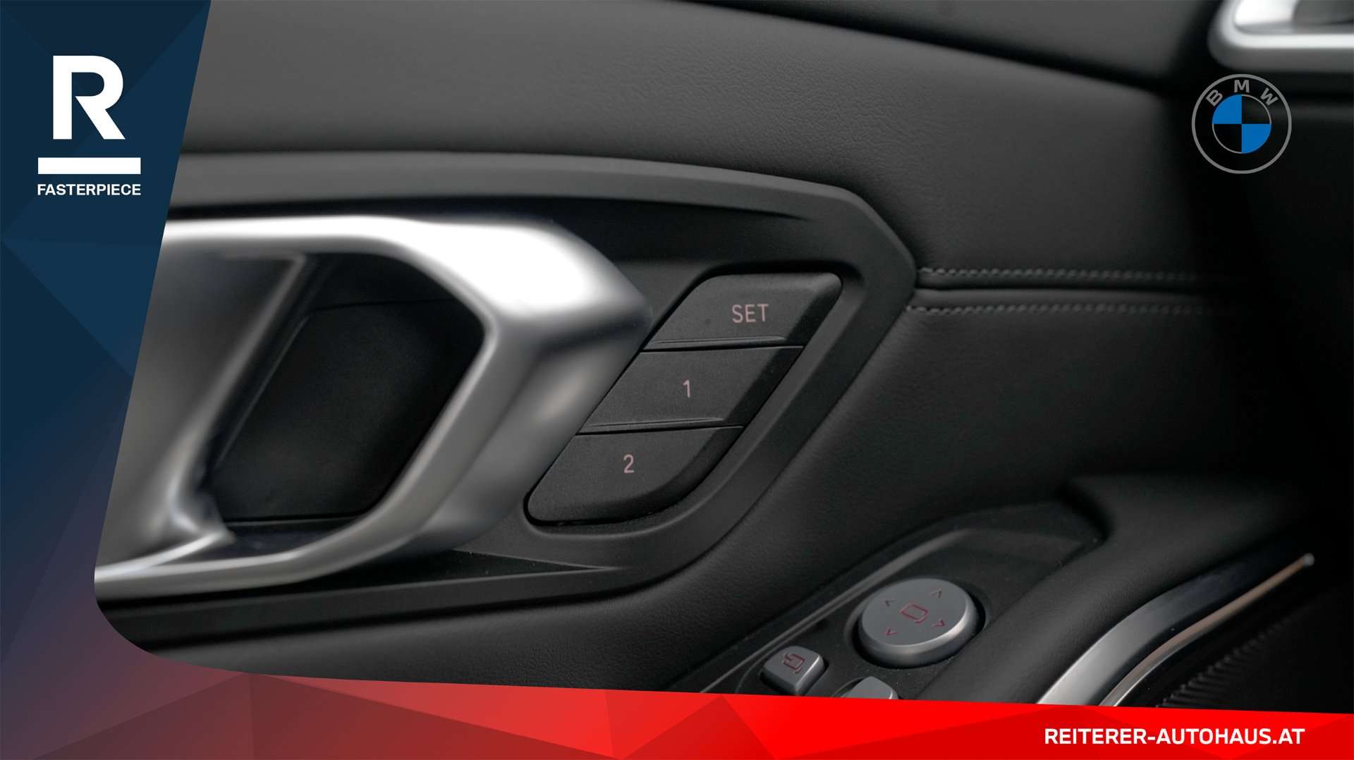 BMW M3 M3 Competition XDrive - 2025 - Joinsteer - #27