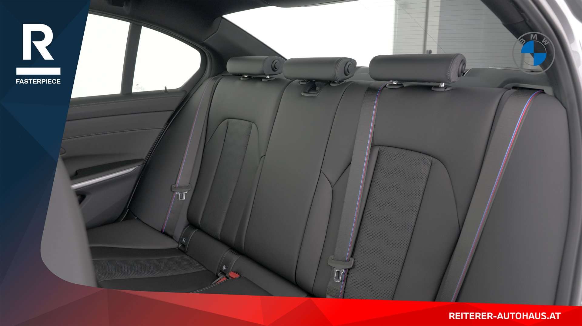 BMW M3 M3 Competition XDrive - 2025 - Joinsteer - #28