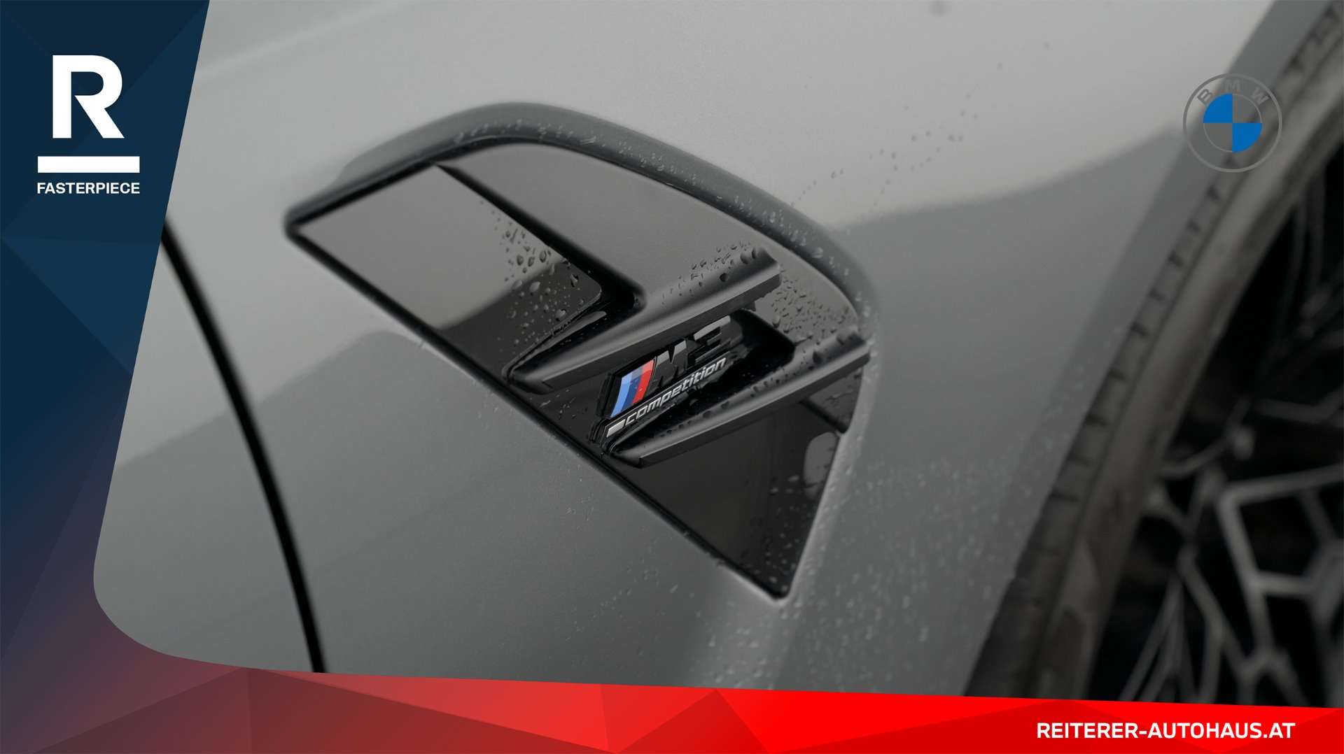 BMW M3 M3 Competition XDrive - 2025 - Joinsteer - #33