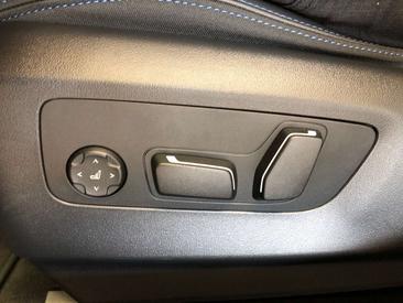 BMW Série 5 530e XDrive — photo 7