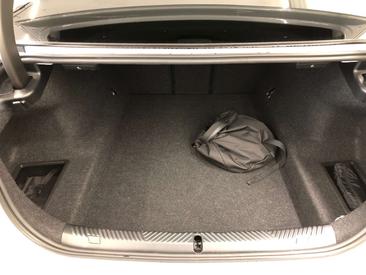 BMW Série 5 530e XDrive — photo 12