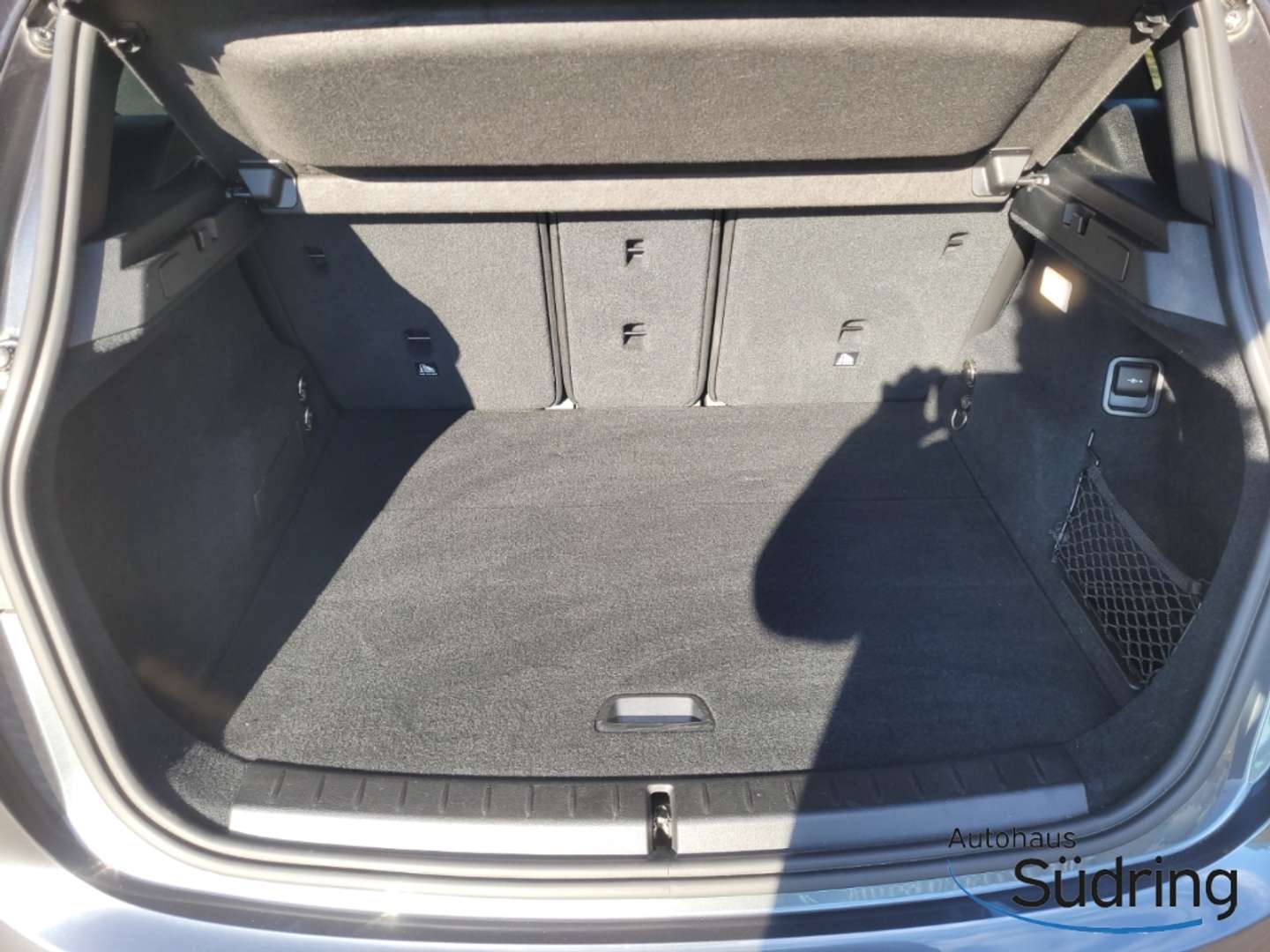 BMW 218 Active Tourer Sport-Line D - 2021 - Joinsteer - #9